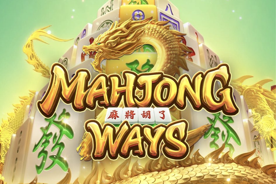 mahjong, mahjong ways, mahjong slot